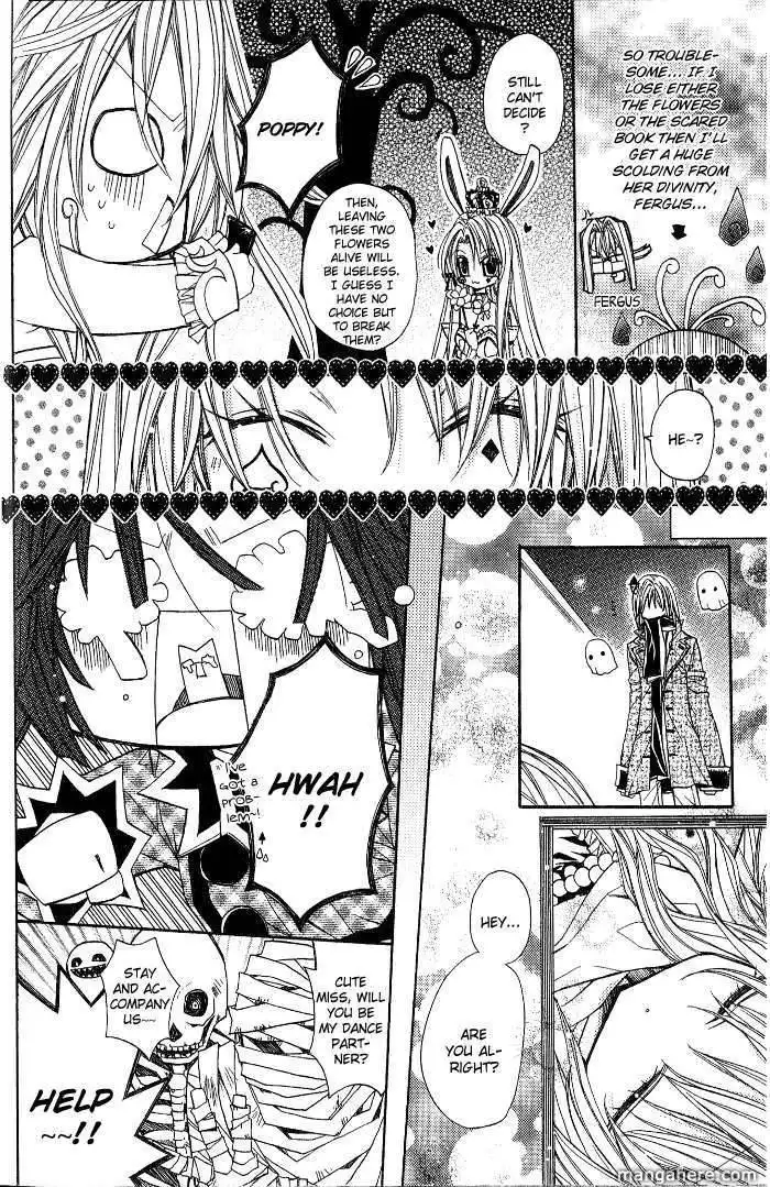 Vampire Master (Os Rabbit Cat) Chapter 4 25